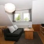 Am Turm Апартаменты