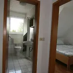 Апартаменты Am Turm Мелльрихштадт