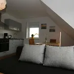 Апартаменты Am Turm