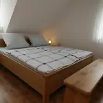 Апартаменты Am Turm