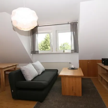 Am Turm Appartement