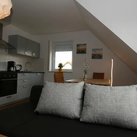 Appartement Am Turm
