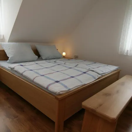 Appartement Am Turm