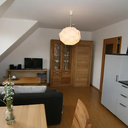 Am Turm Apartmán