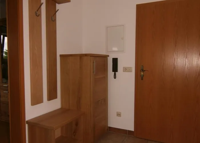 Am Turm * Mellrichstadt