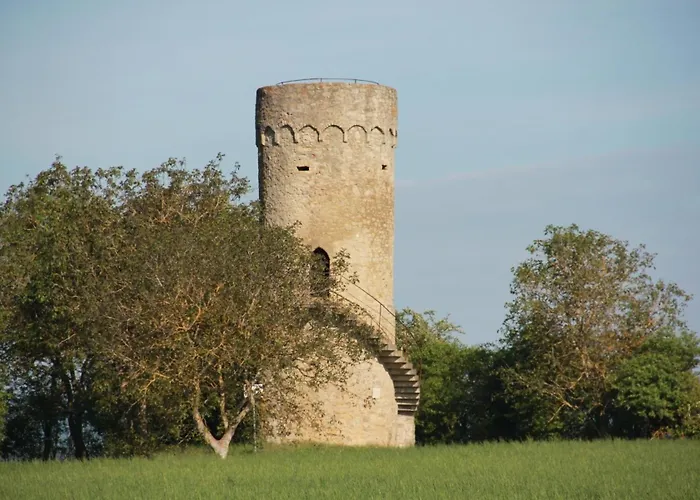 Am Turm Mellrichstadt