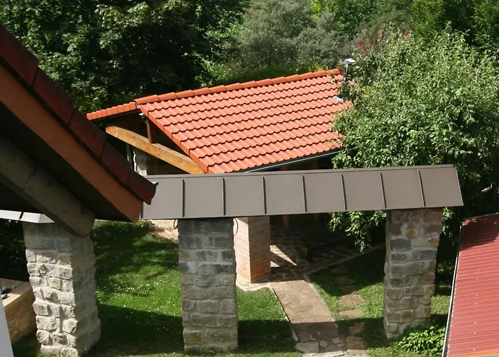 Am Turm Διαμέρισμα Mellrichstadt